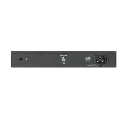 Коммутаторы D-Link DGS-1100-10MPPV2/A3A