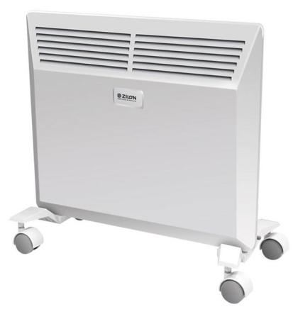 Обогреватели ZILON ZHC-1500 SR3.0 Eco