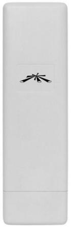 Беспроводные точки доступа и усилители Wi-Fi Ubiquiti NanoStation M2 [NSM2, NSM2(EU)]