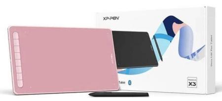 Графические планшеты XP-Pen Artist 24 Pro
