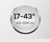 Кронштейны Ultramounts UM831T