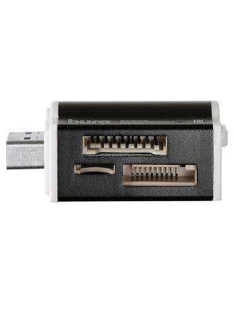 Карт-ридеры Buro BU-CR-3101