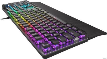 Клавиатуры Genesis Thor 380 RGB (нет кириллицы) [NKG-1725, 5901969426953]