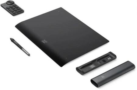 Графические планшеты Huion H1060P