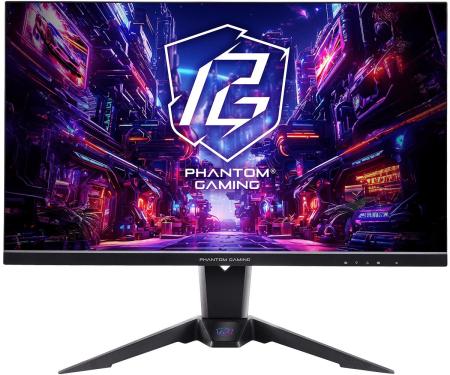 Мониторы ASRock Phantom Gaming PG27QFT2A [PG27QFT2A]