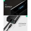 USB-хабы и док-станции Ugreen 20265