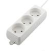 Стабилизаторы, сетевые фильтры, удлинители Гарнизон EL-E3-W-3