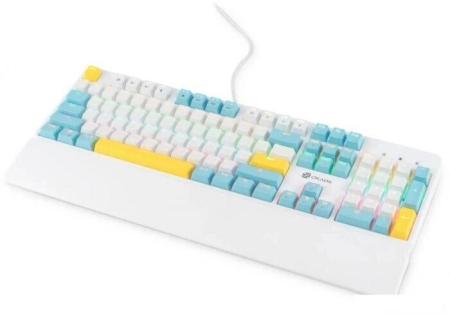 Клавиатуры Defender Doom Keeper GK-100DL [45100]