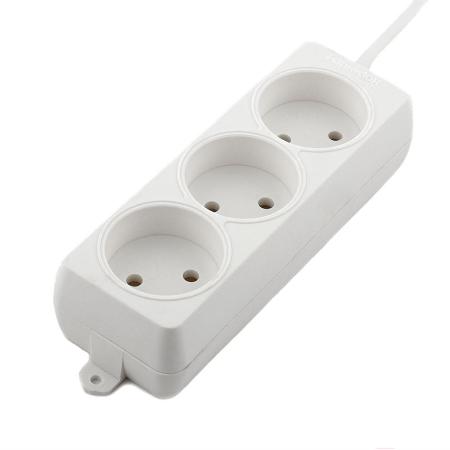 Стабилизаторы, сетевые фильтры, удлинители Гарнизон EL-E3-W-3
