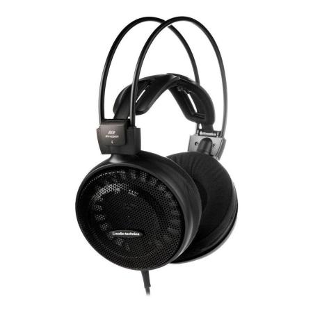 Наушники и гарнитуры Audio-Technica ATH-AD500X