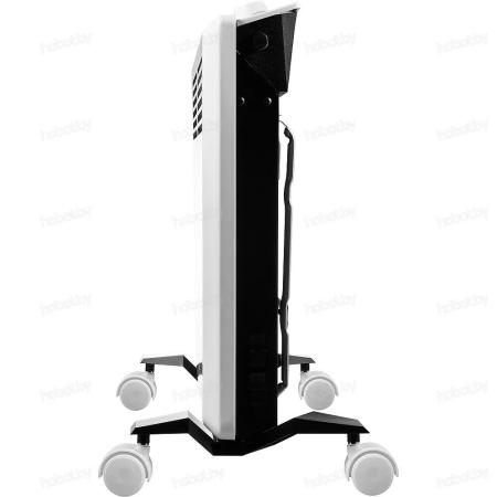 Обогреватели Zanussi ZCH/S-1000 MR