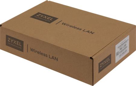 Беспроводные точки доступа и усилители Wi-Fi Zyxel NWA90AX Pro [NWA90AXPRO-EU0102F]