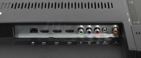 Телевизоры Harper 65U750TS
