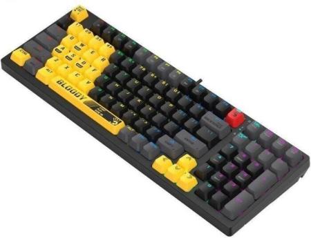 Клавиатуры Defender Doom Keeper GK-100DL [45100]