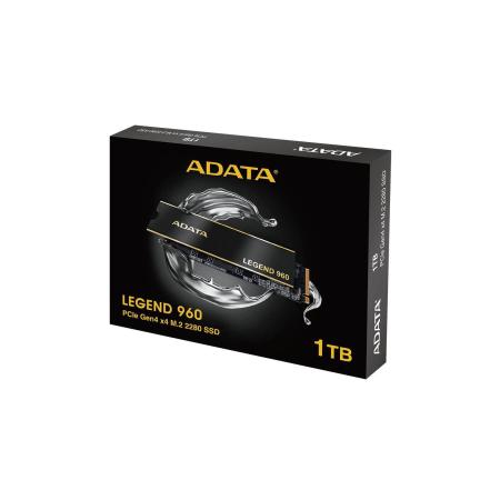 SSD ADATA Legend 960 1TB ALEG-960-1TCS [ALEG-960-1TCS]