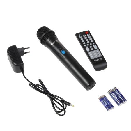 Беспроводные и портативные колонки Dialog AO-200