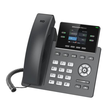 Проводные телефоны Grandstream GRP2612
