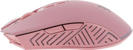 Мыши Defender Pandora GM-502 (розовый) [52501]