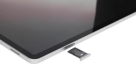 Планшеты Samsung Galaxy Tab S10+ Wi-Fi SM-X820 12GB/512GB (серебристый) [SM-X820NZSPCAU]