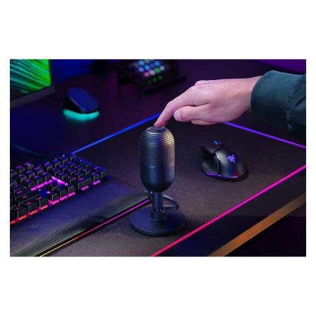 Микрофоны Razer Seiren V3 Mini [RZ19-05050100-R3M1]