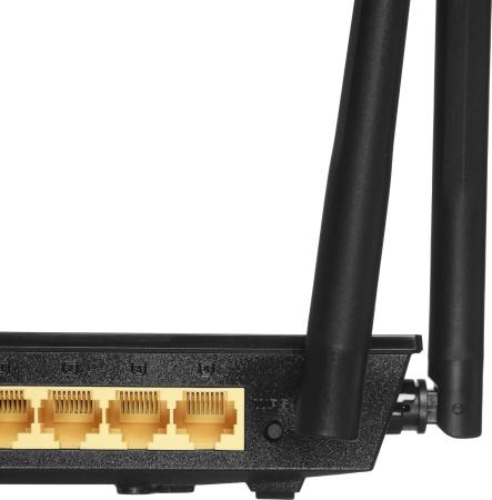 Беспроводные маршрутизаторы ASUS RT-AC1200 v2 [90IG0550-BM3400]
