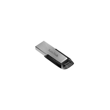 USB Flash SanDisk Cruzer Ultra Flair CZ73 128GB [SDCZ73-128G-G46] [SDCZ73-128G-G46]