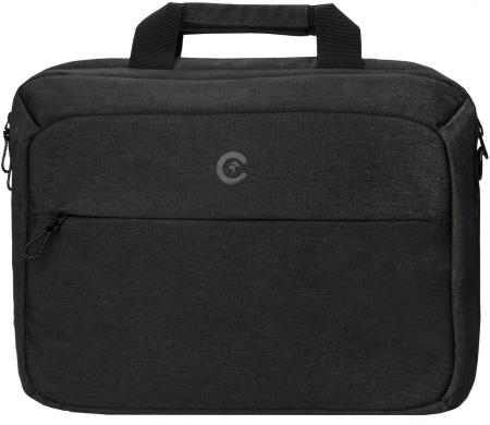 Женские и мужские сумки Continent СС-216 (черный)