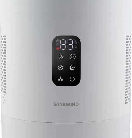 Очистители и мойки воздуха StarWind SAW5531