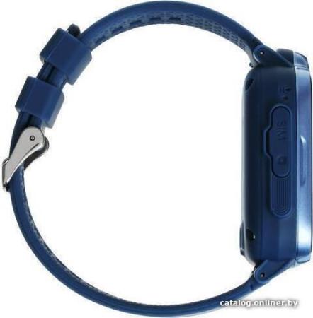 Умные часы и браслеты Aimoto Grand (синий) [8209903]