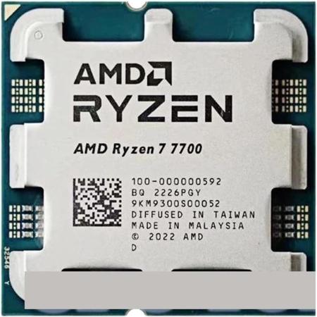 Процессоры AMD Ryzen 7 7700 [100-000000592]