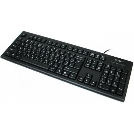 Клавиатуры A4Tech KR-85