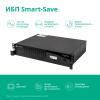 Источники бесперебойного питания Systeme Electric SMTSE1000RMI2U