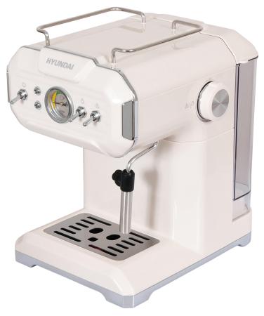 Кофеварки и кофемашины Hyundai HEM-5300