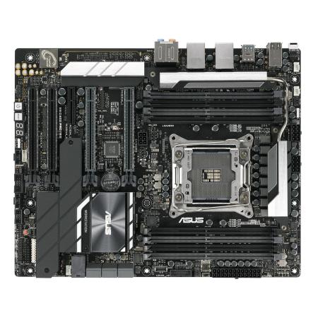 Материнские платы ASUS WS C422 DC [90SB08J0-M0XBN1]