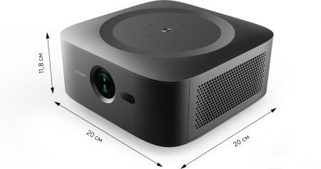 Проекторы CACTUS CS-E2.SG