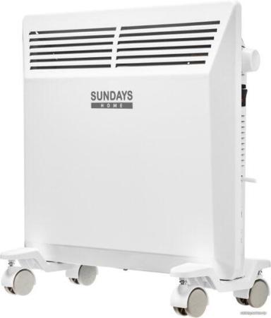 Обогреватели Sundays Home Eco SHEC/EM-1000 [SHEC/EM-1000]