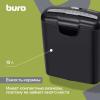 Шредеры Buro Home BU-S601S