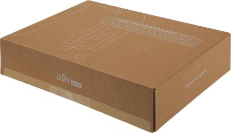 Коммутаторы Ubiquiti UniFi Switch Enterprise 8 PoE [USW-ENTERPRISE-8-POE]