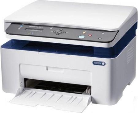 Принтеры и МФУ Xerox WorkCentre 3025BI [3025BI, 3025V_BI]