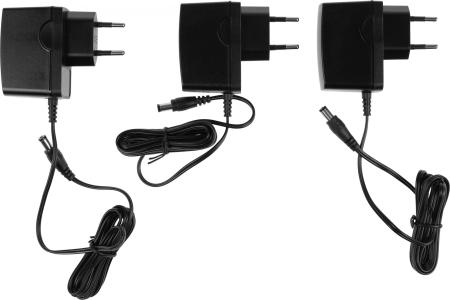 Беспроводные маршрутизаторы Mercusys Halo H30 (3 шт) [HALO H30(3-PACK)]