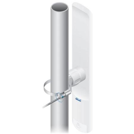 Беспроводные точки доступа и усилители Wi-Fi Ubiquiti LiteAP 120 AC [LAP-120, LAP-120-EU]