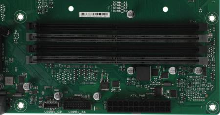 Материнские платы ASUS Pro B760M-C-CSM