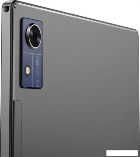 Планшеты Samsung Galaxy Tab S10+ 5G SM-X826 12GB/256GB (серый) [SM-X826BZARCAU]