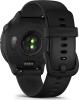 Умные часы и браслеты Garmin Vivoactive 6 (черный) [010-02985-00]