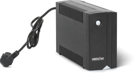 Источники бесперебойного питания Импульс Юниор 650 JN65101 [JN65101]