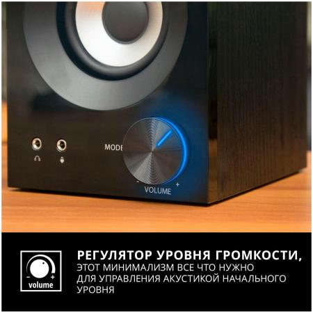 Мультимедиа акустика SVEN SPS-621