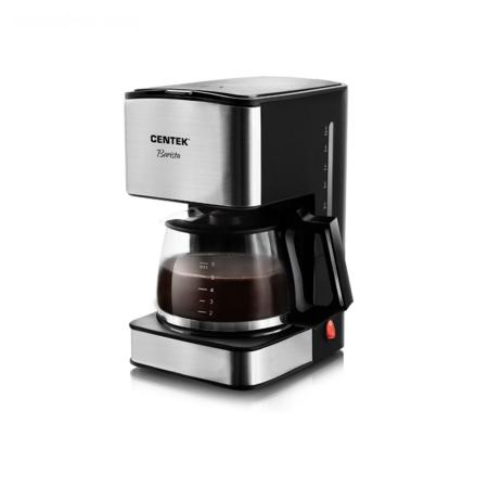 Кофеварки и кофемашины CENTEK CT-1144