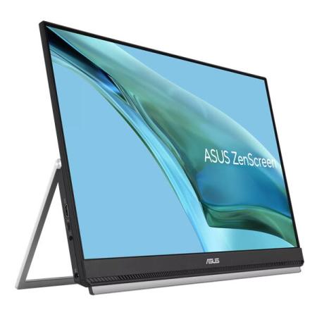 Мониторы ASUS ZenScreen MB249C [MB249C]
