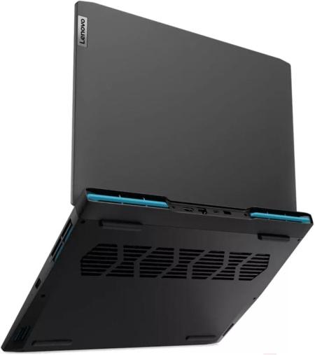 Ноутбуки Lenovo IdeaPad Gaming 3 15ARH7 82SB00NBRK [82SB00NBRK]