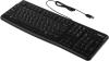 Клавиатуры Logitech K120 920-002583 (нет кириллицы) [920-002583]